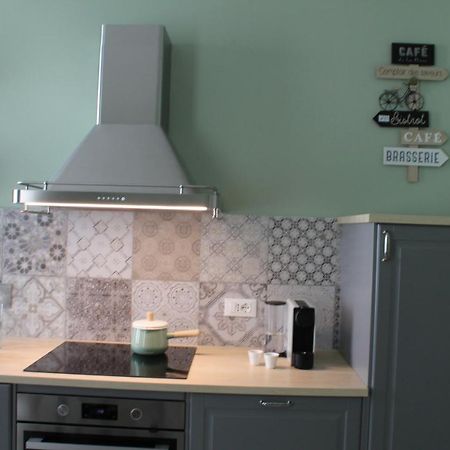 Ferienwohnung Il Melograno Prato  Exterior foto