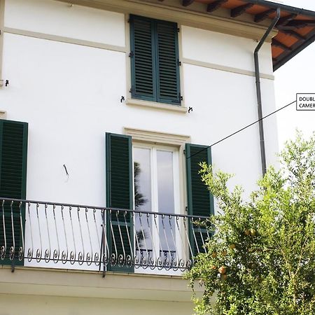 Ferienwohnung Il Melograno Prato  Exterior foto