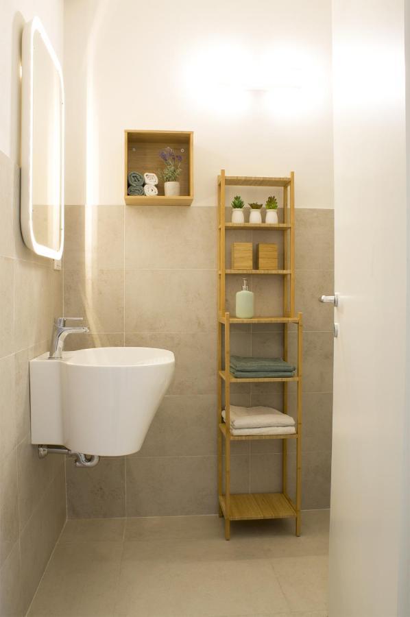 Ferienwohnung Il Melograno Prato  Exterior foto