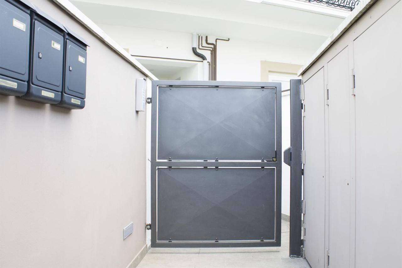 Ferienwohnung Il Melograno Prato  Exterior foto