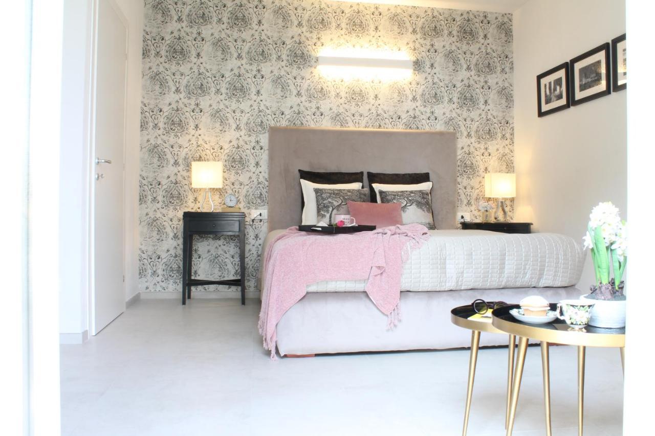 Ferienwohnung Il Melograno Prato  Exterior foto