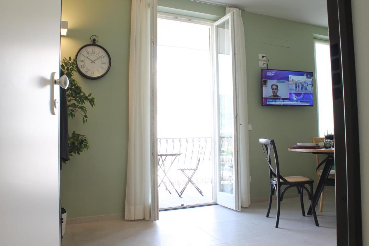Ferienwohnung Il Melograno Prato  Exterior foto